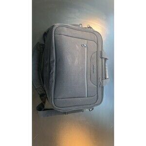 KROSER Laptop Bag Expandable Laptop Briefcase Fits Up to 17.3 Inch Laptop